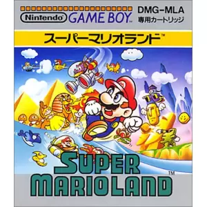 スーパーマリオランド