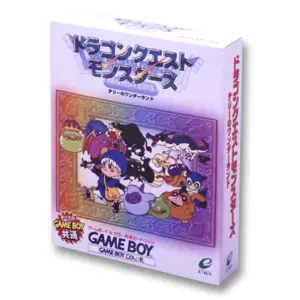 ドラゴンクエストモンスターズ テリーのワンダーランド