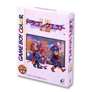 ドラゴンクエスト1・2