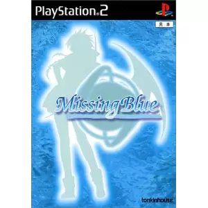 Missing Blue