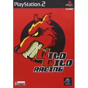 ワイルド ワイルド レーシング