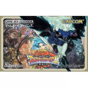 ブレス オブ ファイア2 〜使命の子〜