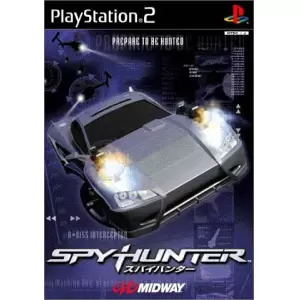 SpyHunter