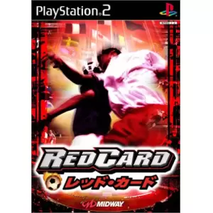 Red Card