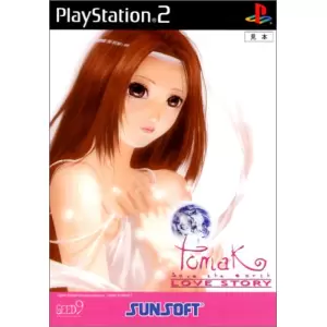 Tomak ～Save the Earth～ LOVE STORY