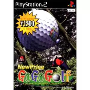 マジカルスポーツ GoGoGolf