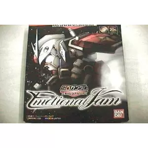 SDガンダム エモーショナルジャム