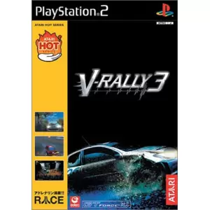 V-RALLY3