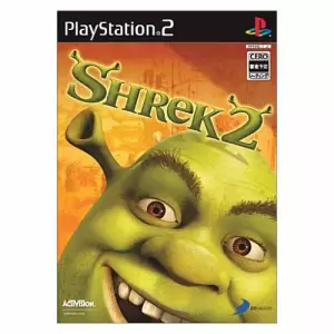 シュレック 2 (SHREK 2)