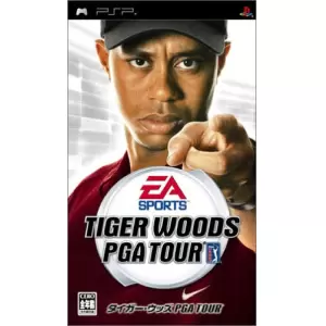 タイガー・ウッズ PGA TOUR