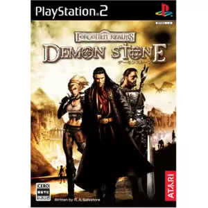 DEMON STONE デーモンストーン