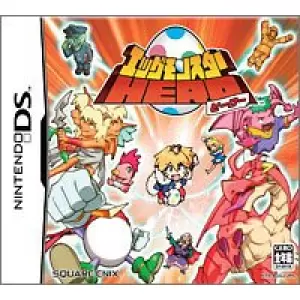 エッグモンスターHERO