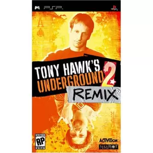Tony Hawk's Underground 2 Remix