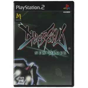 カオスフィールド ニューオーダー