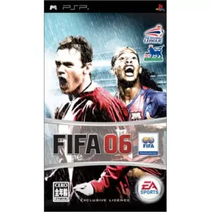 FIFA 06