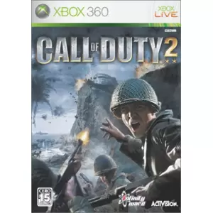 CALL OF DUTY 2