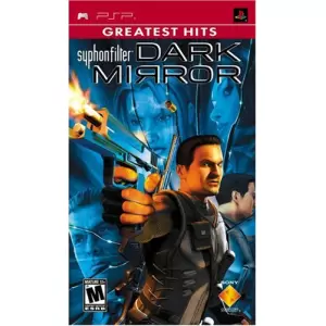 Syphon Filter: Dark Mirror