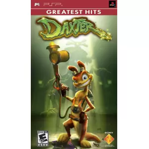 Daxter