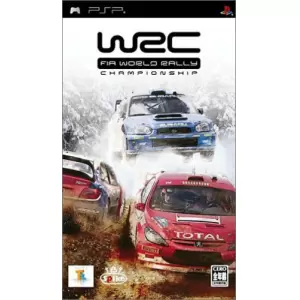 WRC