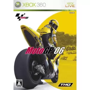 MotoGP ’06