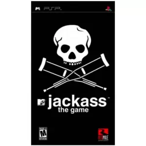 Jackass: The Game
