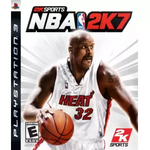 NBA 2K7