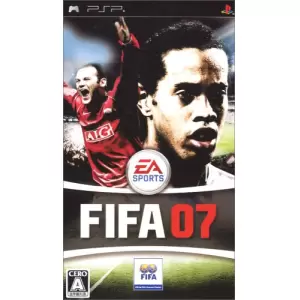 FIFA 07