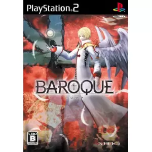 バロック(BAROQUE)