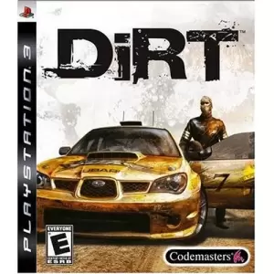 DiRT