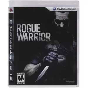 Rogue Warrior