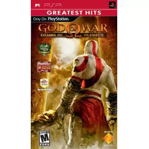 God of War: Chains of Olympus