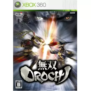無双OROCHI