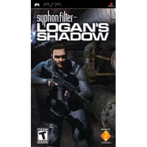 Syphon Filter: Logan's Shadow