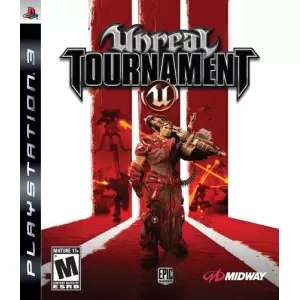 Unreal Tournament III (北米版)