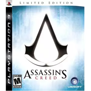 Assassin's Creed Limited Edition