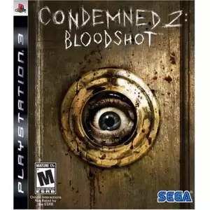 Condemned 2: Bloodshot