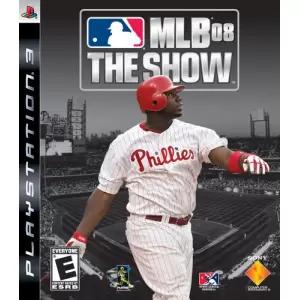 MLB 08: The Show