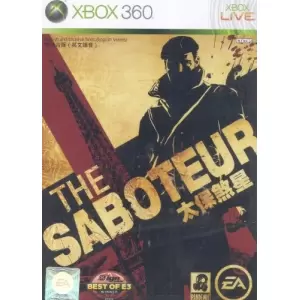 The Saboteur
