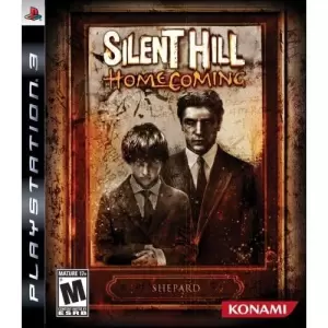 Silent Hill: Homecoming