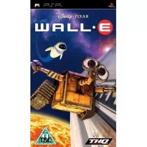 Wall-E
