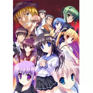 シークレットゲーム ～Killer Queen～