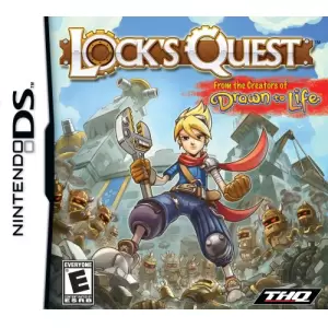 Lock's Quest