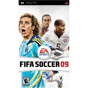 FIFA Soccer 09