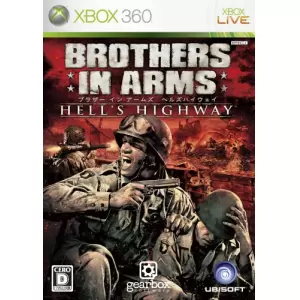 ブラザー イン アームズ ヘルズハイウェイ