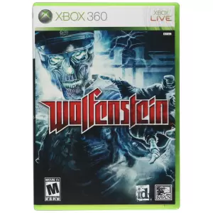 Wolfenstein