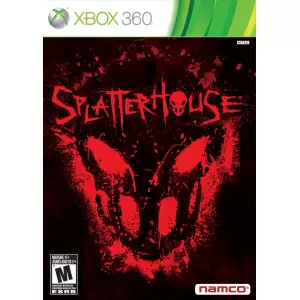 Splatter House