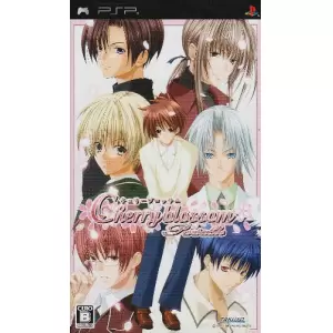 Cherry blossom ～チェリーブロッサム～ Portable