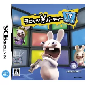 ラビッツ・パーティー TV Party