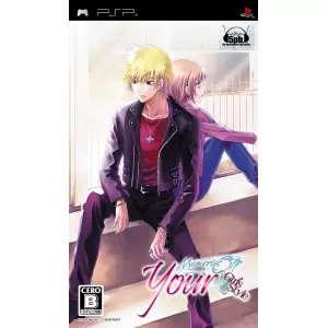 ユア・メモリーズオフ ～Girl's style～