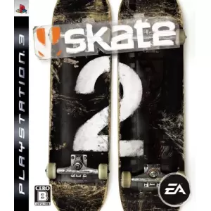Skate2(スケート2)
